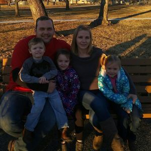 Meet your Posher, Kelly